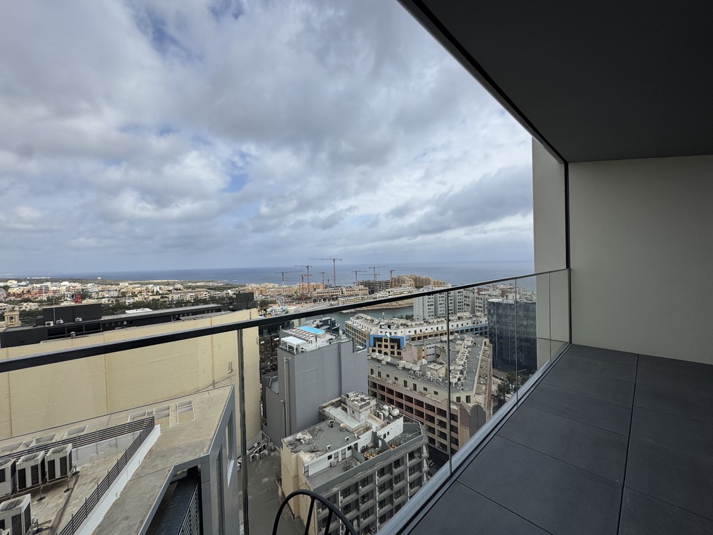 Mercurytowers-apartment-to-let-long-rental-christies-malta